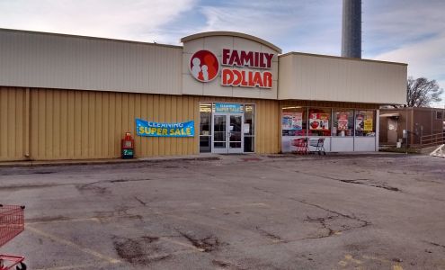 Family Dollar