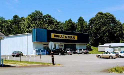 Dollar General