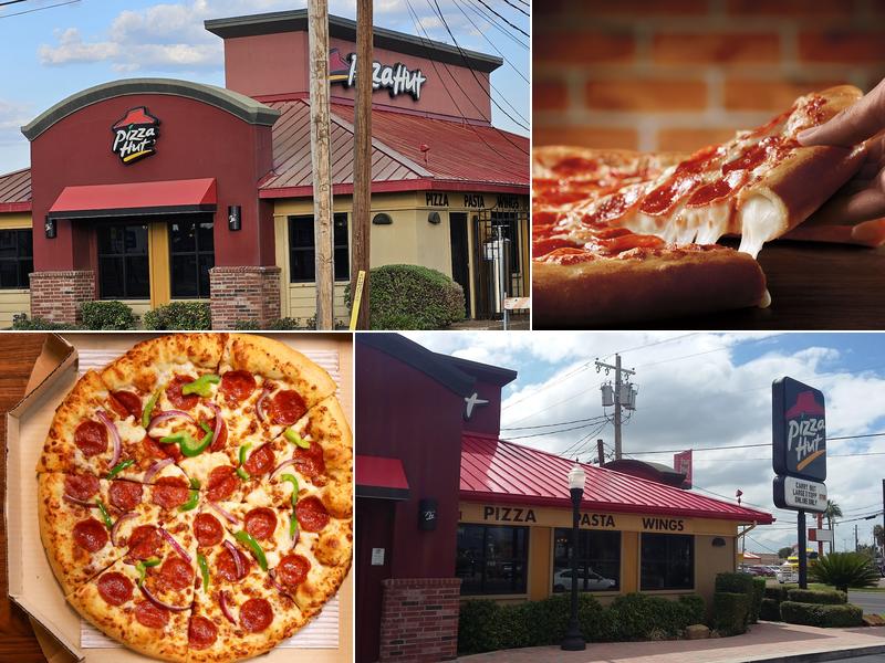 Pizza Hut