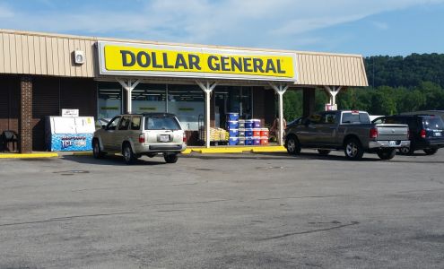 Dollar General