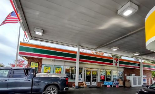7-Eleven