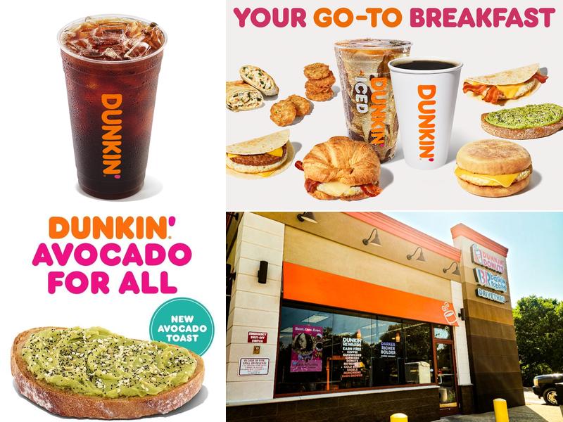 Dunkin'