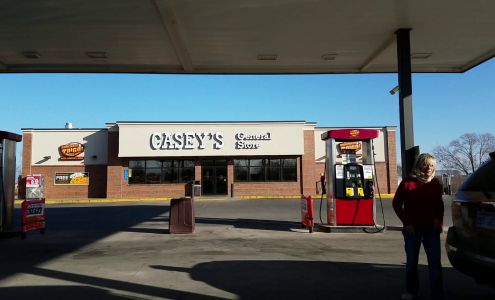 Casey's Clearwater