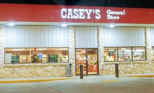 Casey's