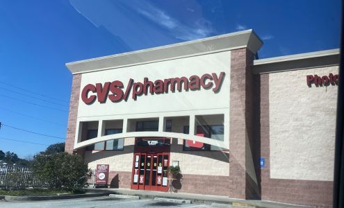 CVS