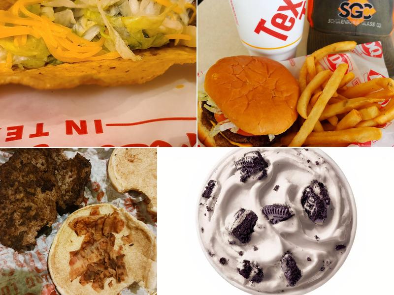 Dairy Queen
