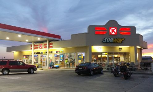Circle K Ritzville