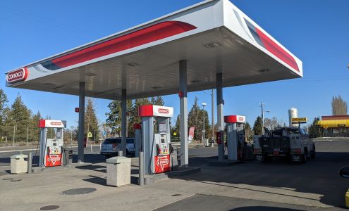 Conoco Ritzville