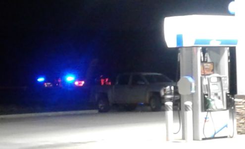 CHEVRON Mount Vernon