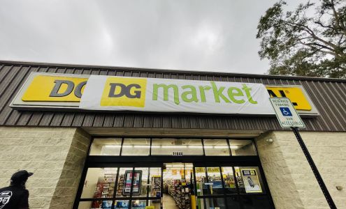 DG Market Mount Vernon