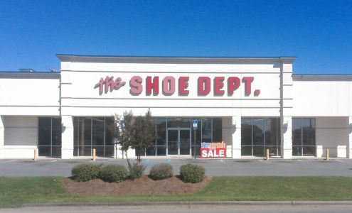 Shoe Dept.