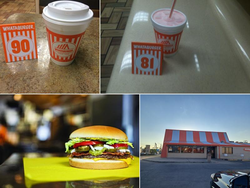 Whataburger