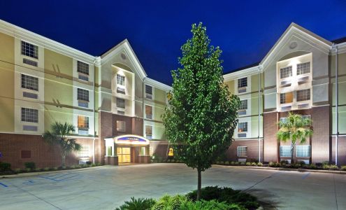 Candlewood Suites Hattiesburg by IHG
