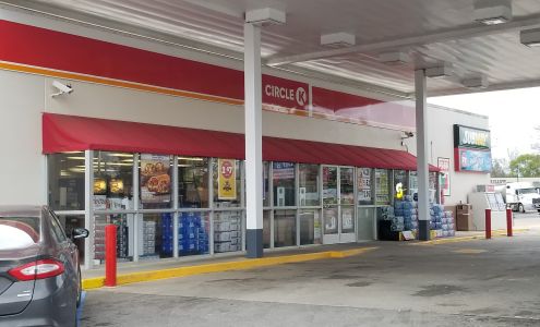 Circle K