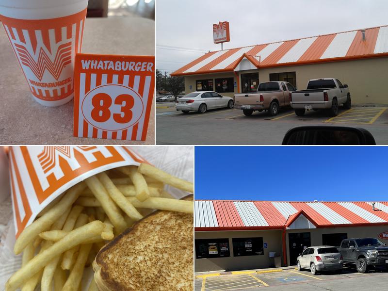 Whataburger