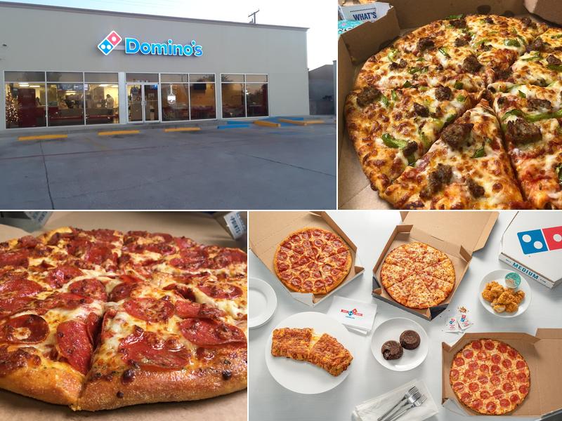 Domino's Pizza