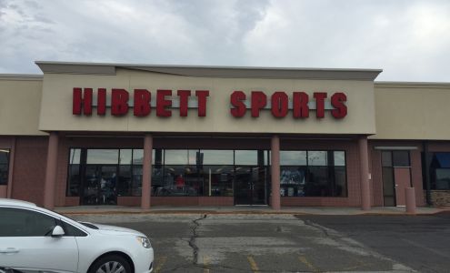 Hibbett Sports Emporia