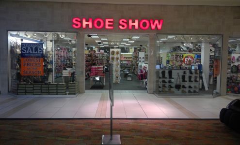 Shoe Show Hattiesburg