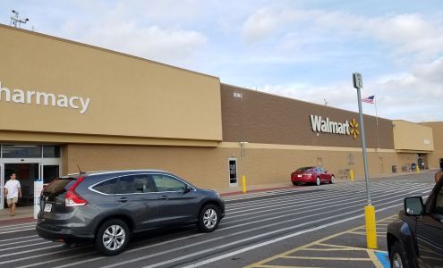 Walmart Supercenter