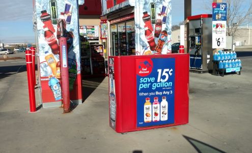 Murphy USA Oskaloosa