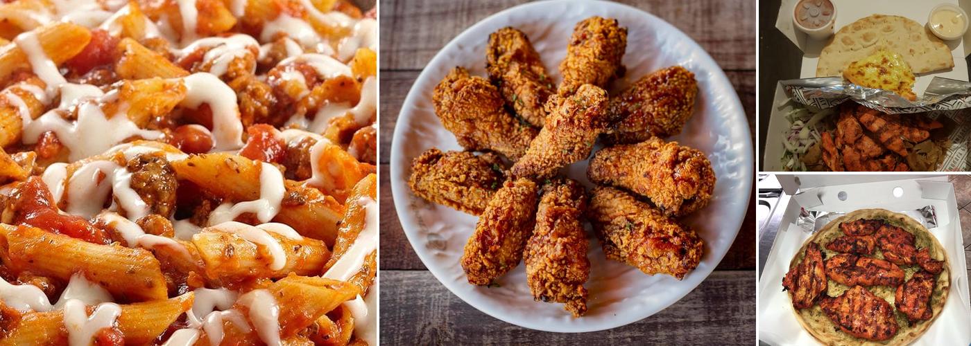 Italiano - Westhoughton