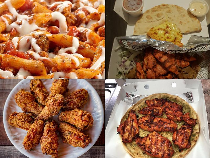 Italiano - Westhoughton