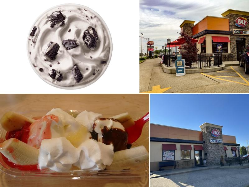Dairy Queen Grill & Chill