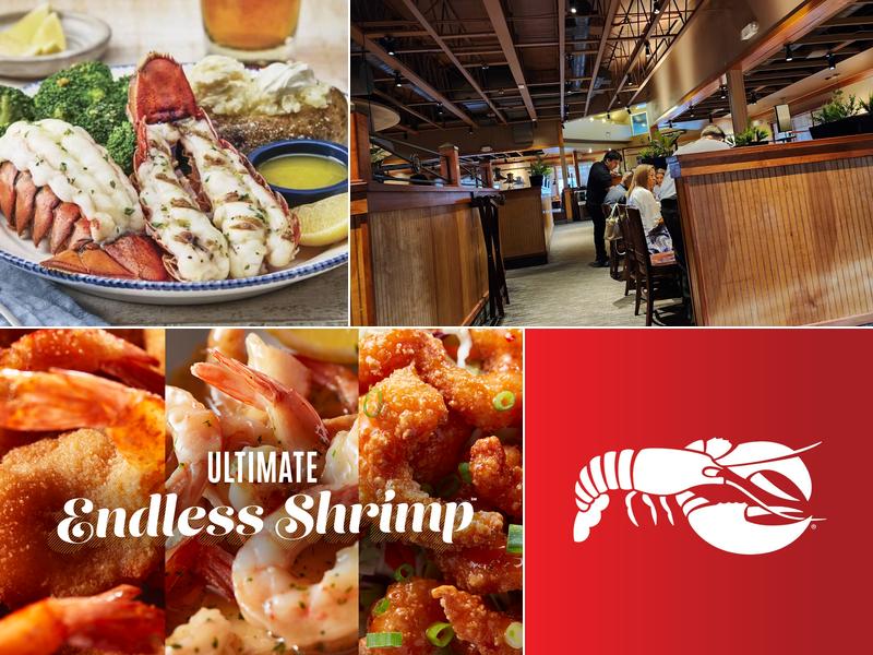 Red Lobster 5315 San Dario Ave, Laredo