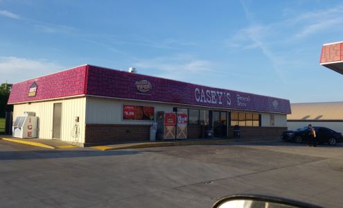 Casey's