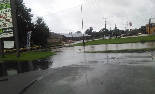 Murphy USA Leesville