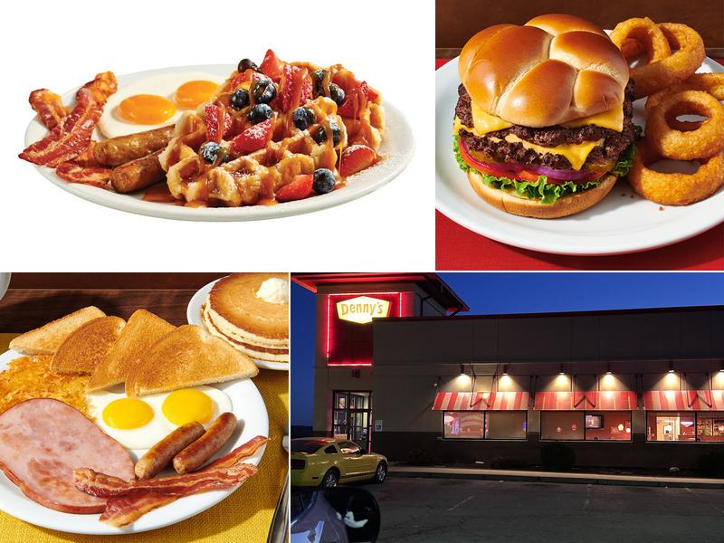 Denny's