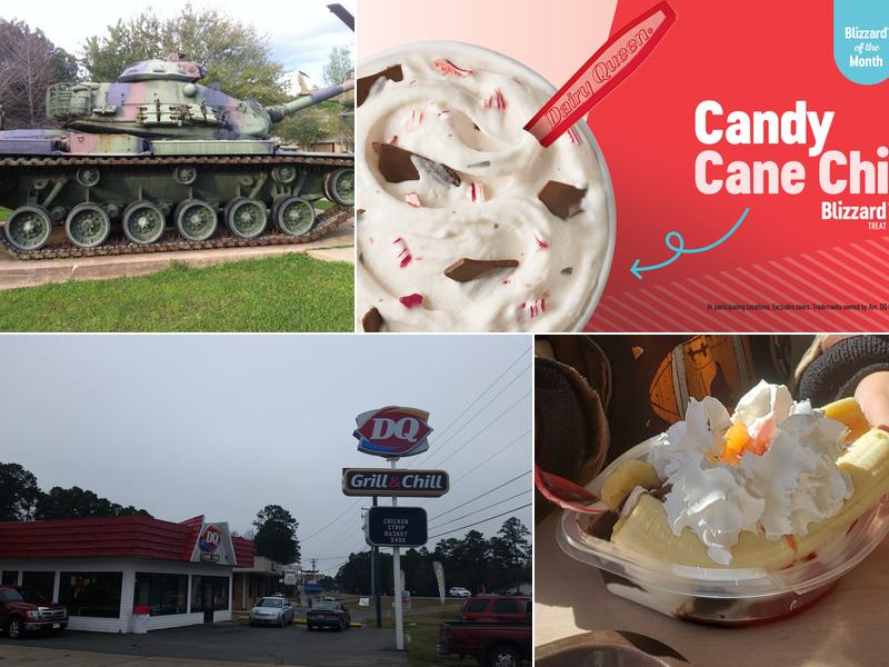 Dairy Queen Grill & Chill