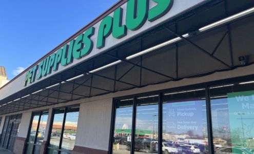 Pet Supplies Plus Mount Vernon