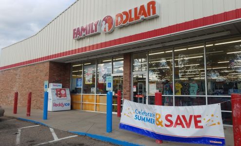 Family Dollar