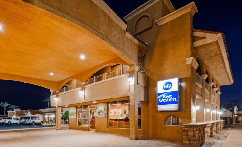 Best Western Rancho Grande
