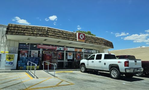 Circle K Wickenburg