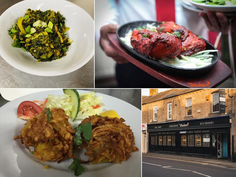 Crawcrook Tandoori