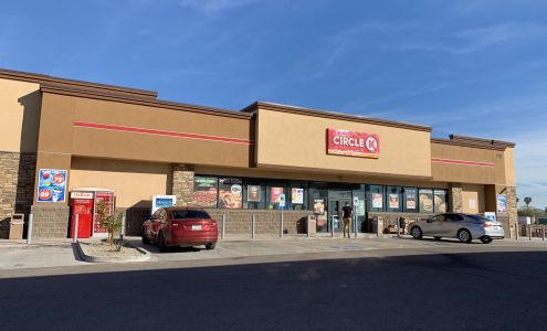Circle K Gila Bend