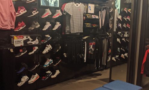 Kids Foot Locker