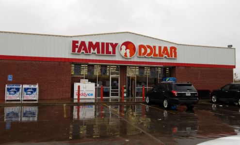 Family Dollar