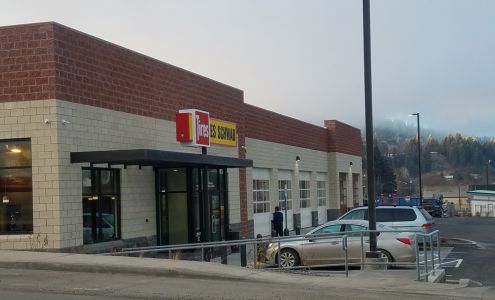 Les Schwab Tire Center