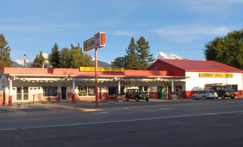 Les Schwab Tire Center