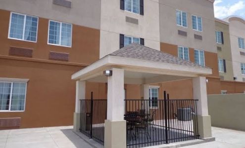 Candlewood Suites Odessa, an IHG Hotel