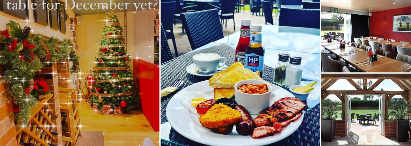 SugarBeat Eating House