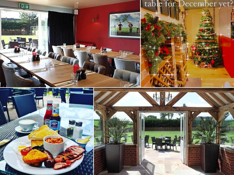 SugarBeat Eating House