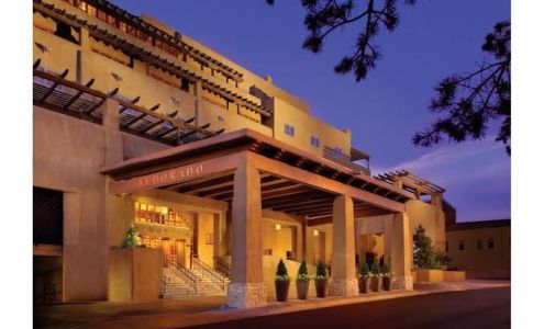 Eldorado Hotel and Spa