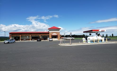 Conoco Craigmont