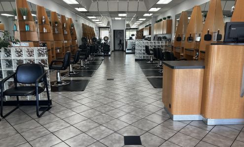 Fantastic Sams Cut & Color