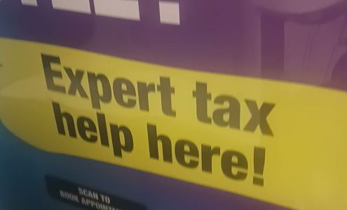 Jackson Hewitt Tax Service