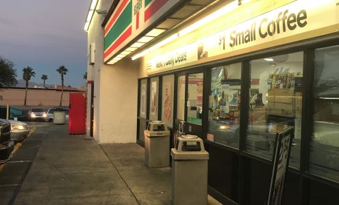 7-Eleven